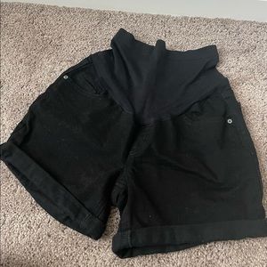 Maternity Shorts